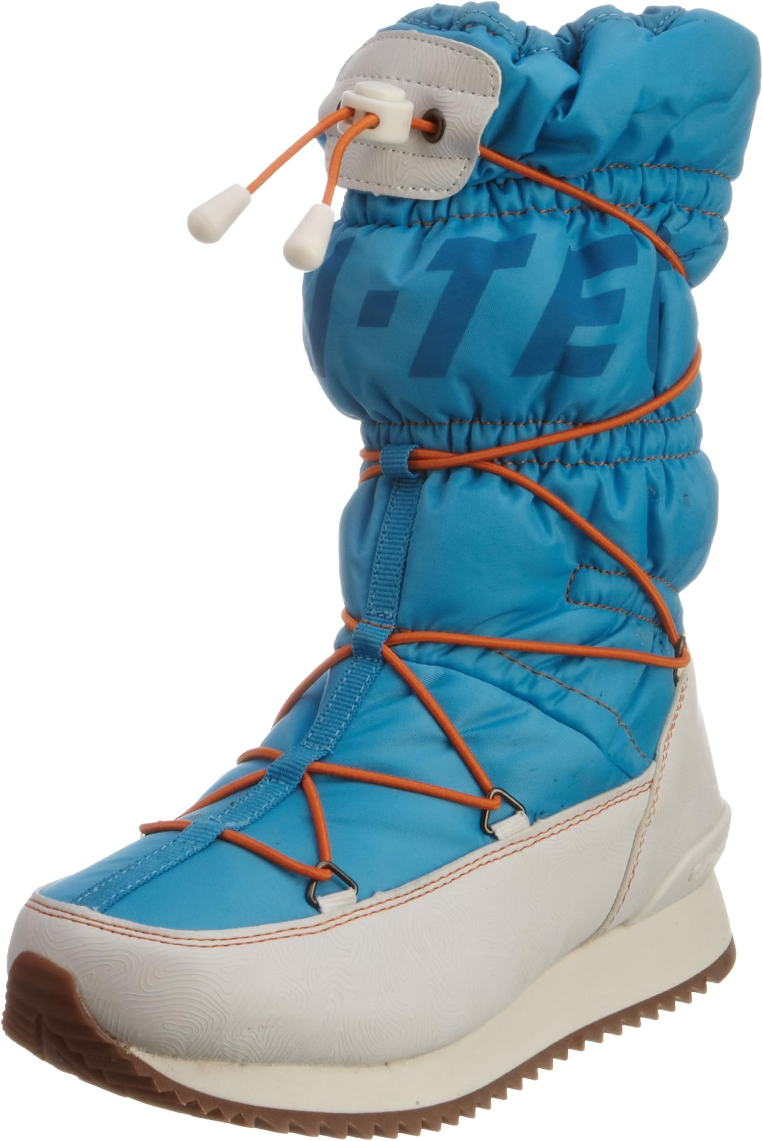 New Moon, Women's Snow Boots