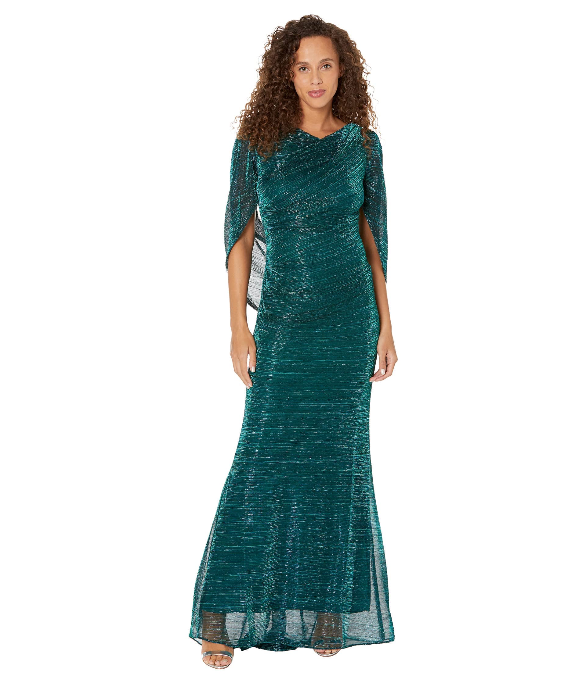 Betsy & Adam Women's A25497, Jade, 14