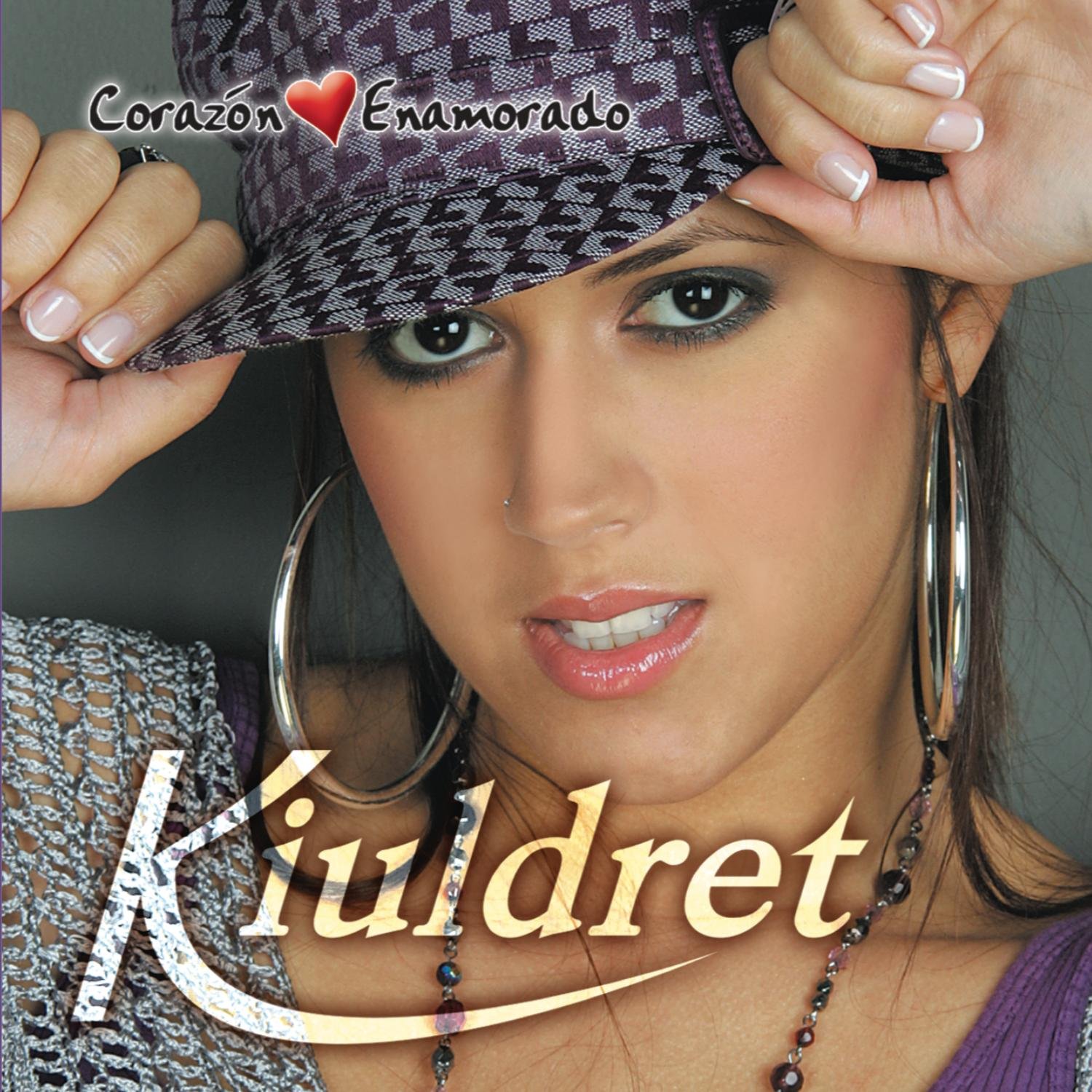Corazon Enamorado [Audio CD] Kiuldret