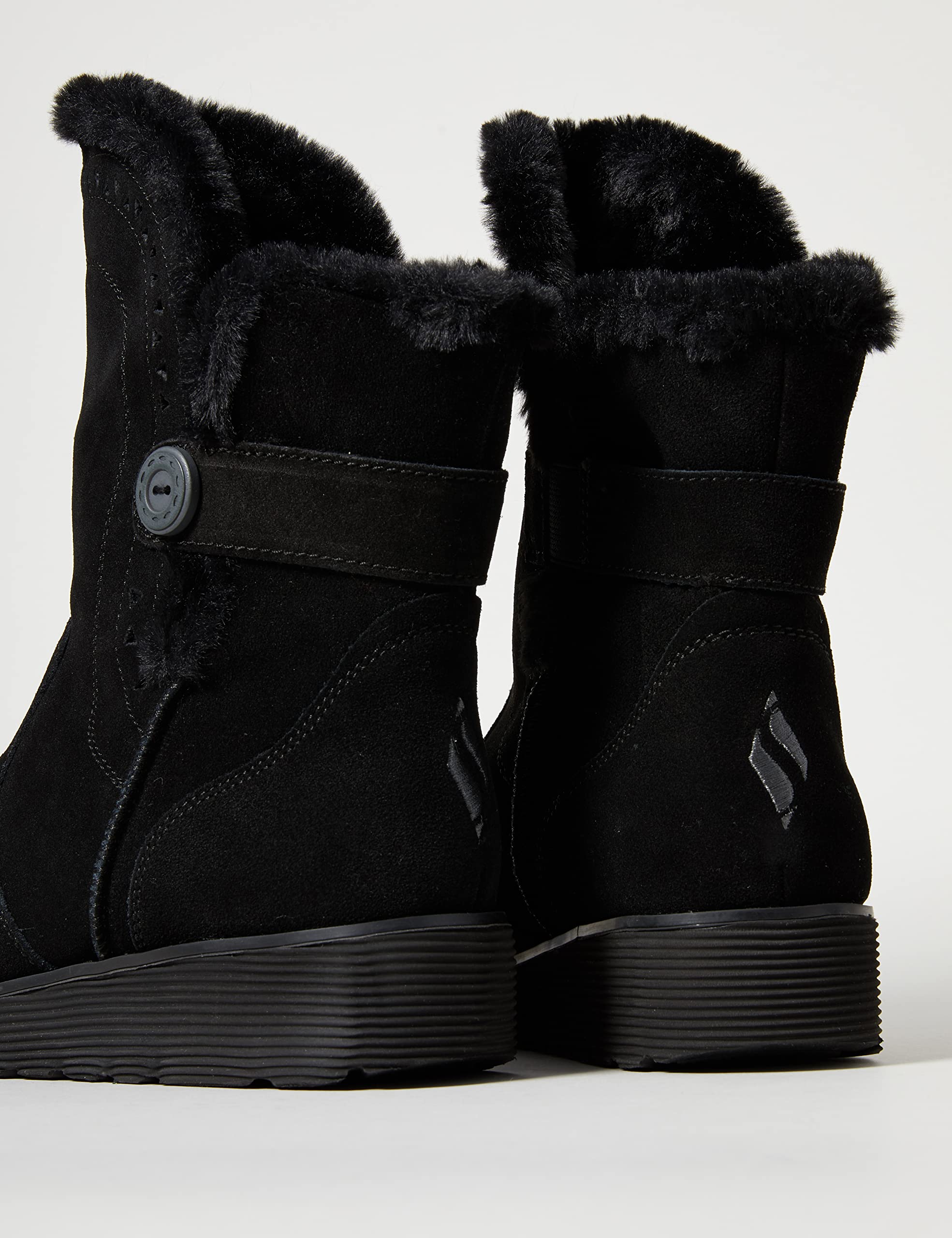 skechers mid apex winter boot