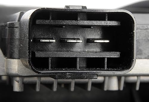 Miniatura 2 de Dorman Conjunto de ventilador de refrigeración del motor 621-572 compatible con modelos seleccionados de Kia