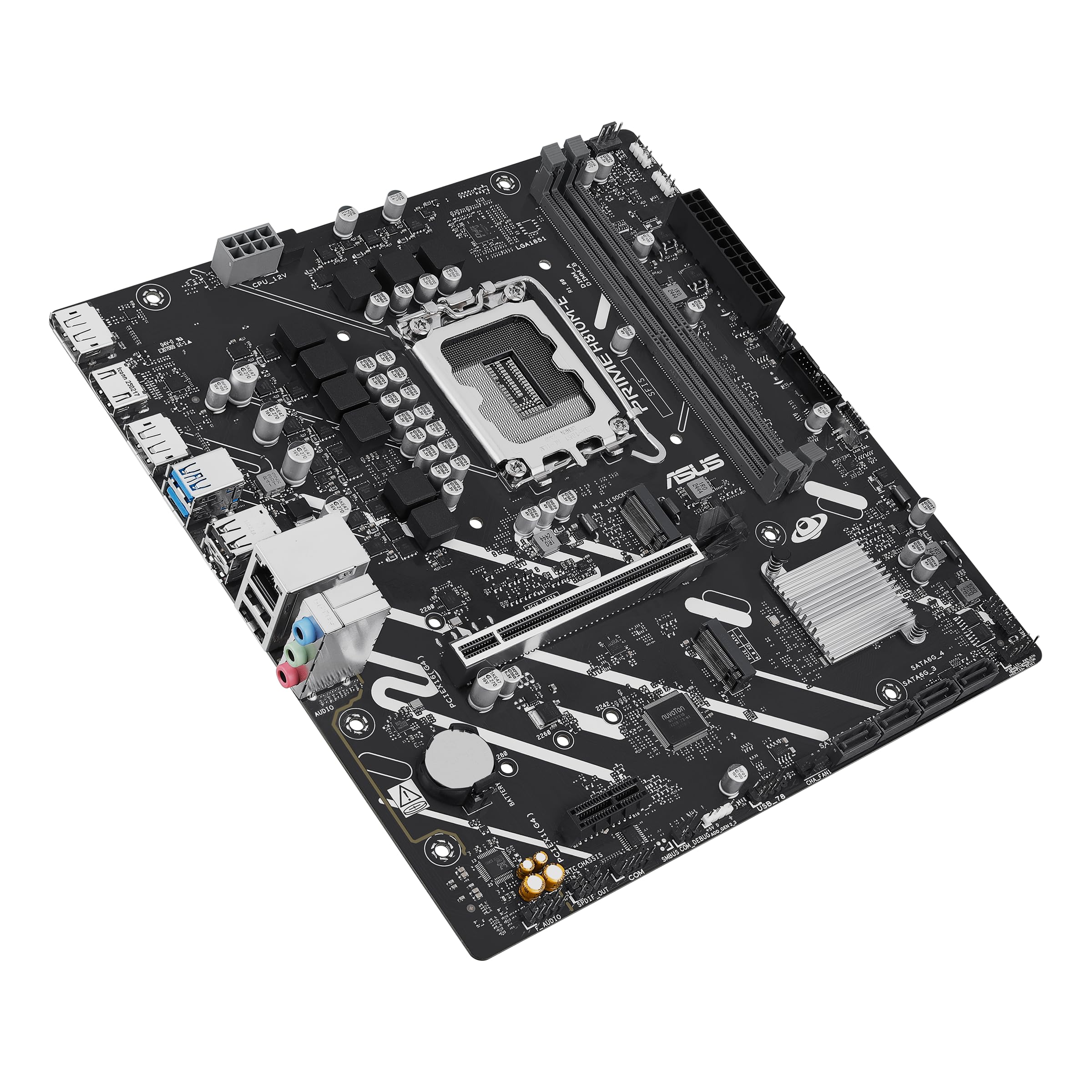 マザーボード　ASUS PRIME H810M-A-CSM Amazon | ASUS Prime H810M-E-CSM Intel H810 mATX 商用CSM