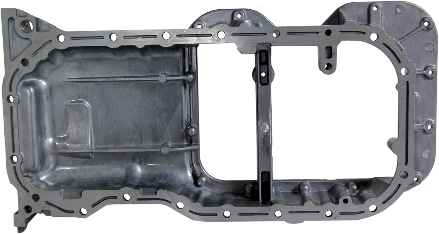 Replacement Engine Oil Pan for Toyota Corolla (19931997