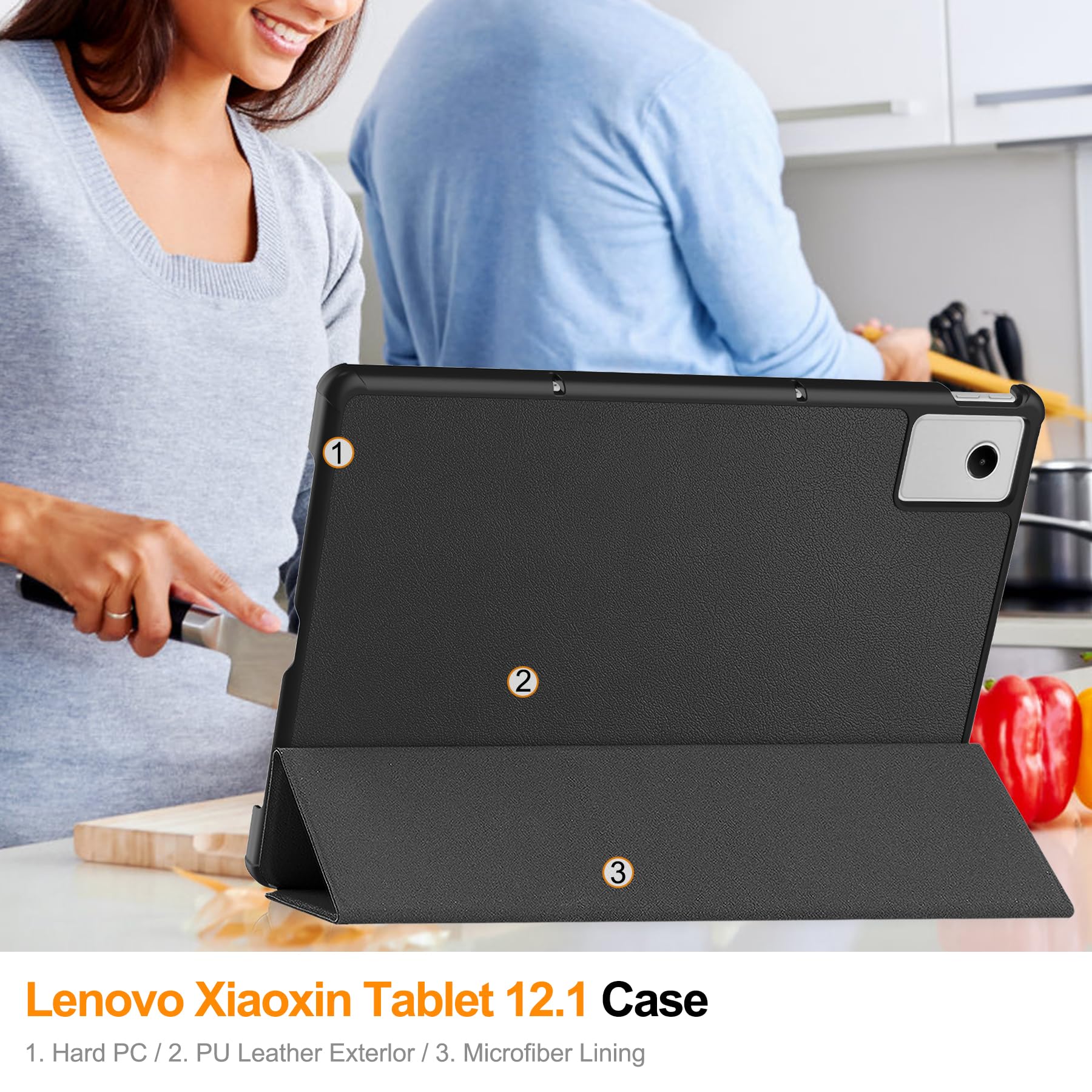 Amazon.com: for Lenovo Idea Pad Plus 12.1 Case 2025,high qualit
