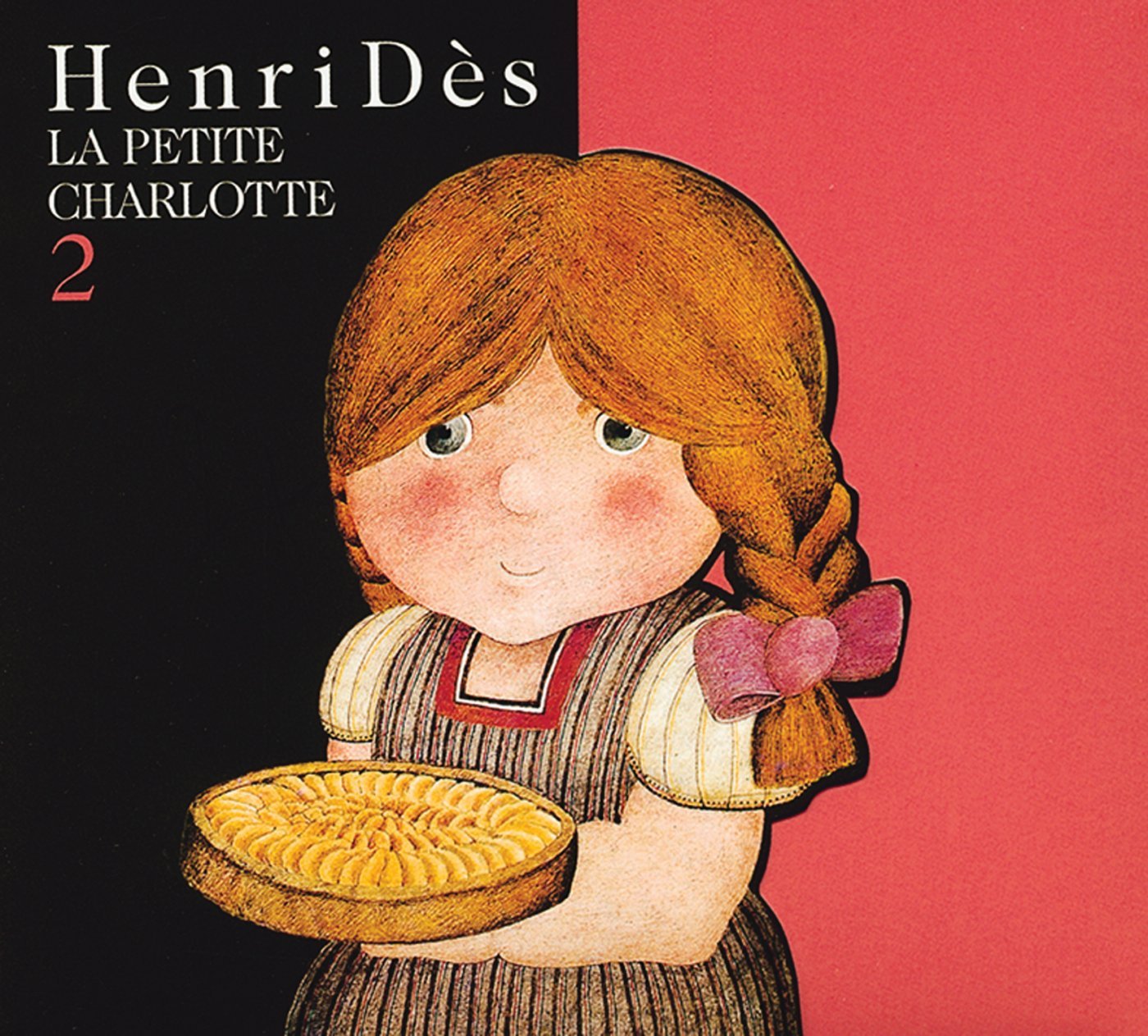 La Petite Charlotte Vol. 2