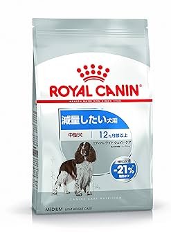 Amazon.co.jp: ロイヤルカナン CCN ミディアムライト ウェイト