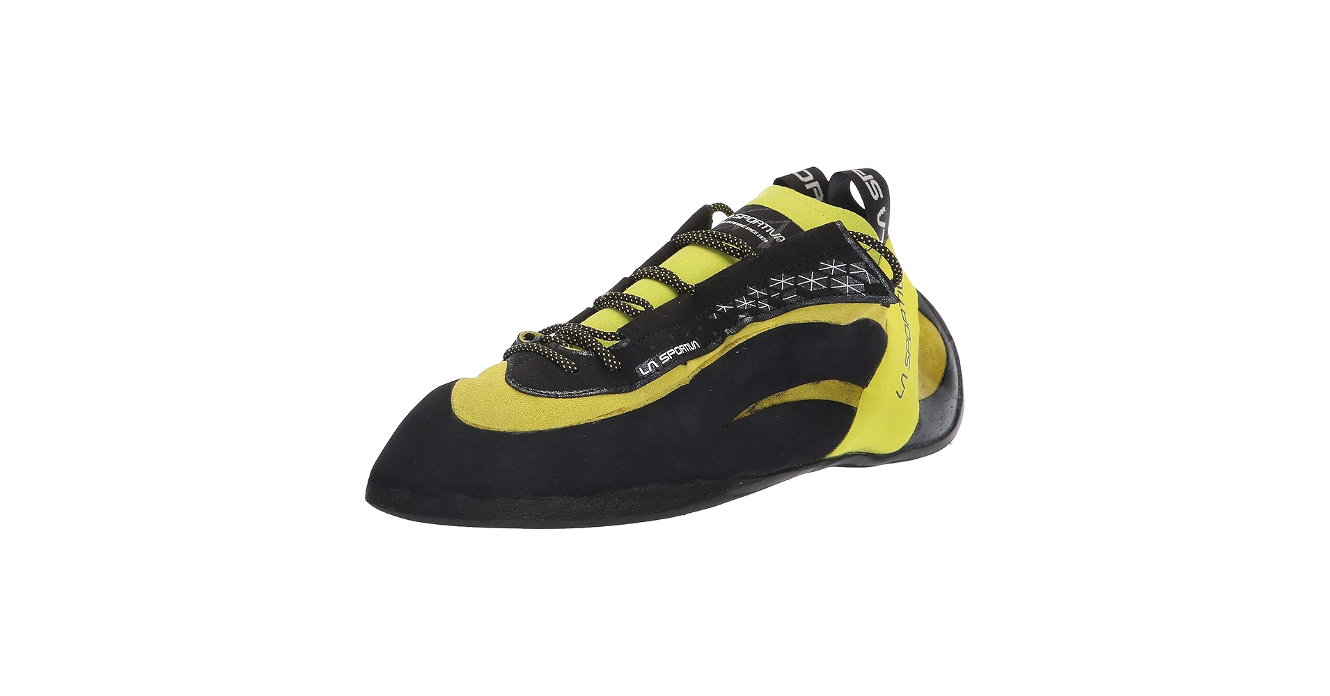 Amazon.com | La Sportiva Men's Miura Rock Climbing Shoes