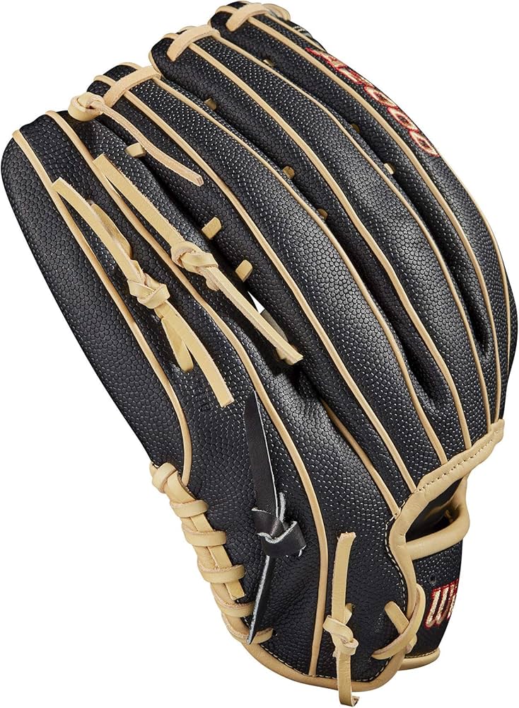 Amazon | WILSON Sporting Goods 2021 A2000 SuperSkin 1800 12.75