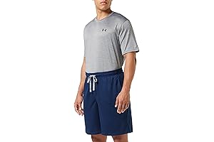 Under Armour Tech Mesh Shorts for Men: Stay Cool and Comfortable During Intense Workouts