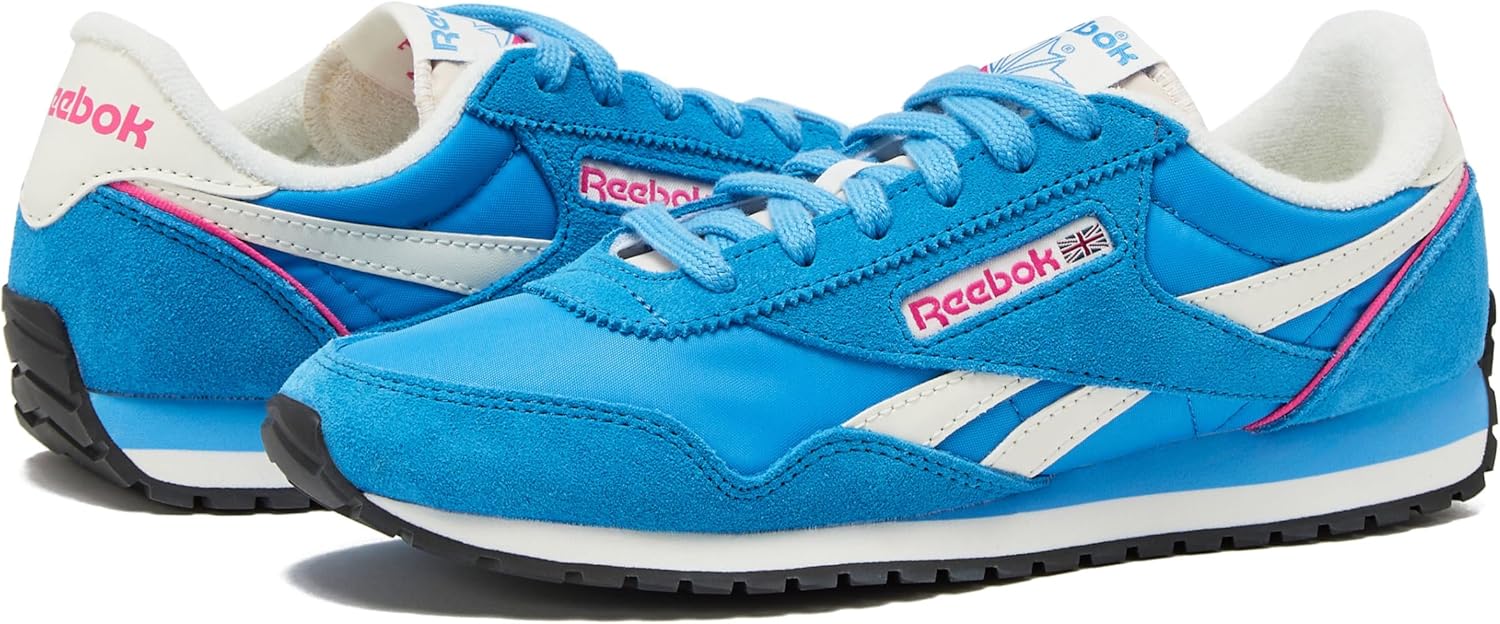 Reebok Women's Classic AZ Legacy Sneakers for Women, Casual Athletic Womens Shoes - Image 6