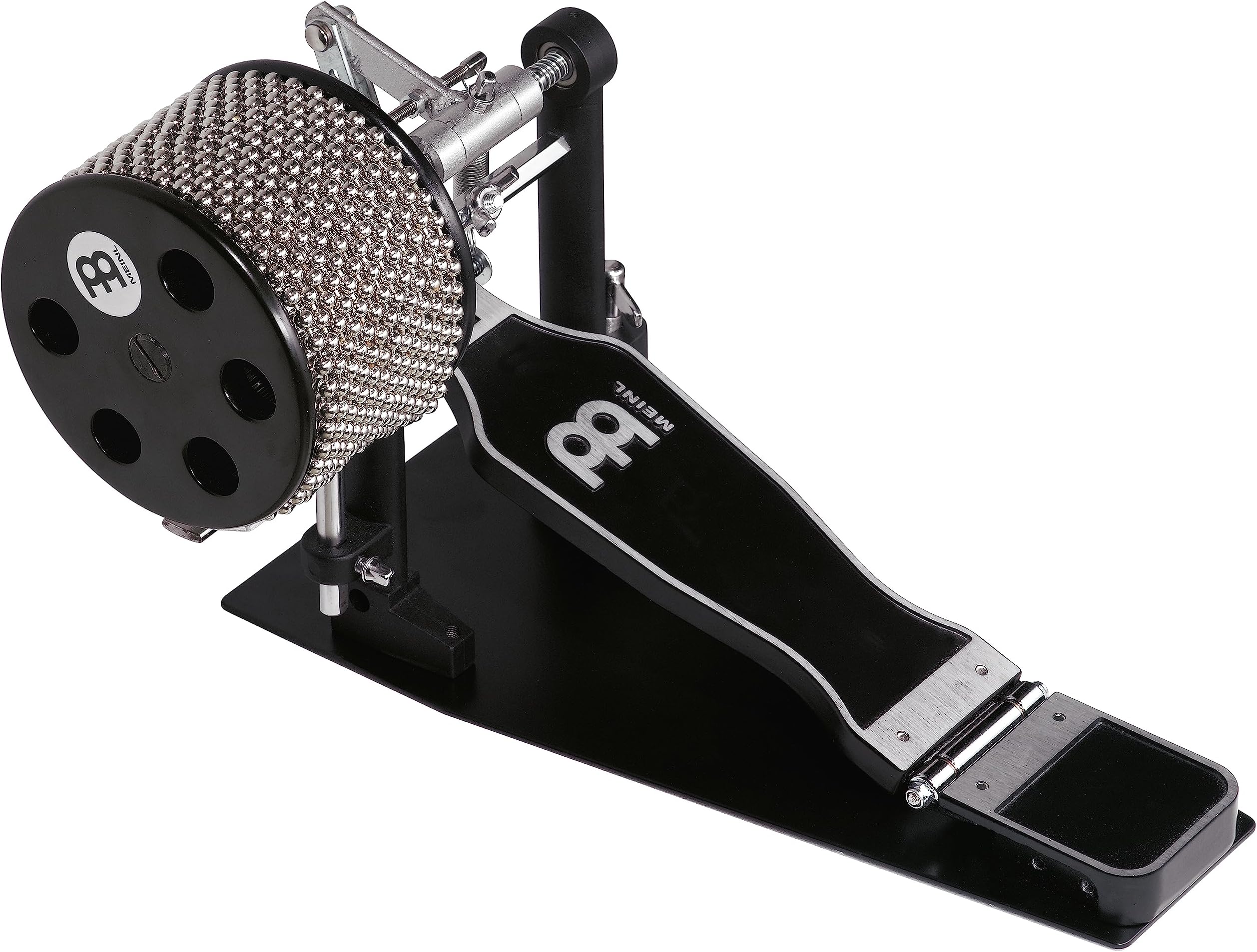 Meinl Percussion Foot Turbo Cabasa Large - Black