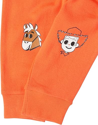 Miniatura 8 de Tienda Essentials Disney Marvel Star Wars Unisex Babies' 6-Piece Outfit Set, Pack of 6