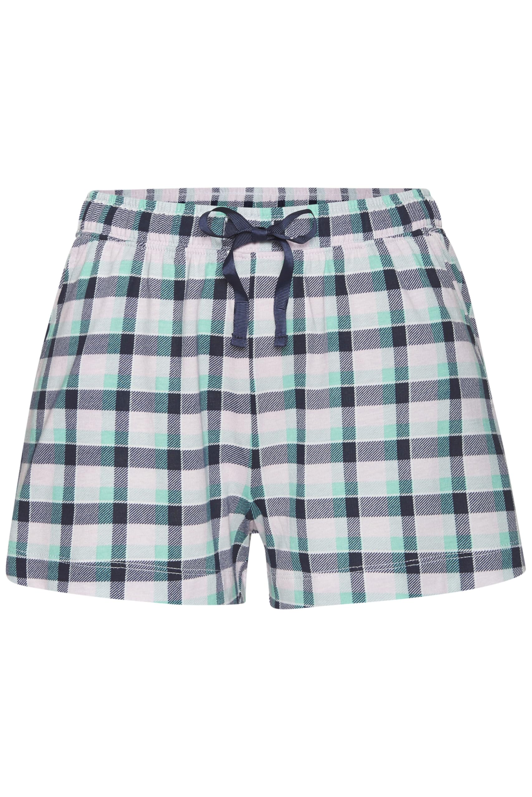 s.Oliver Damen Pyjamashorts