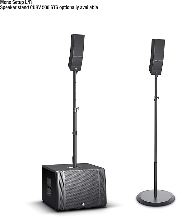 Ld sound system Clearance