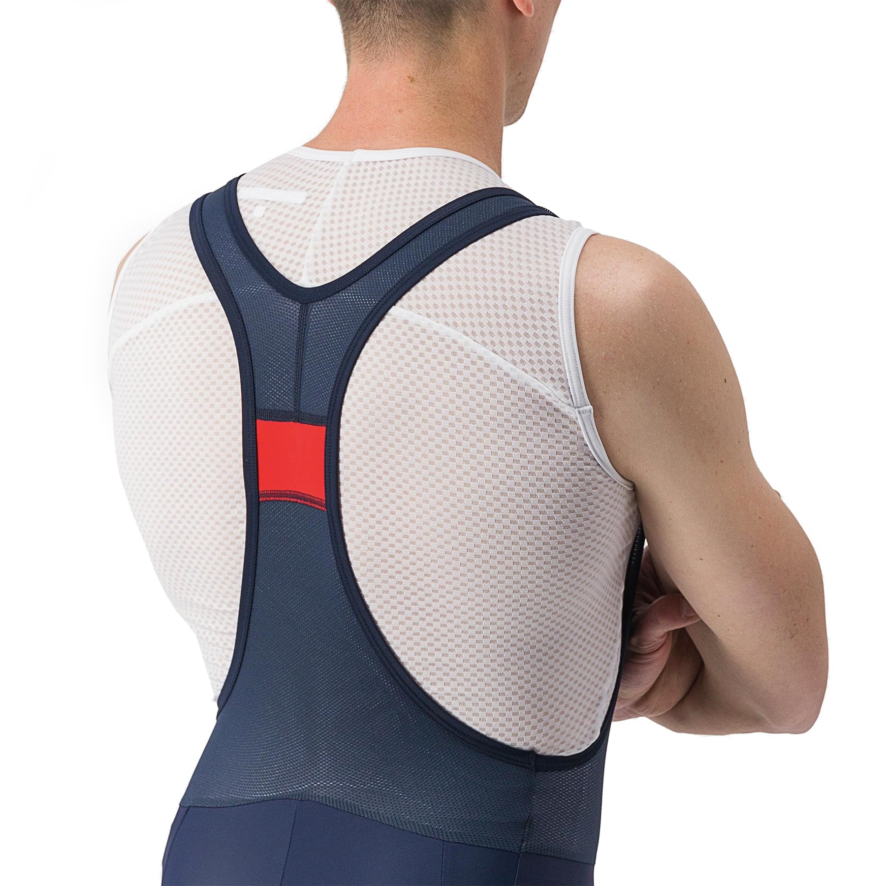 Castelli Entrata 2 Bibshort - Shorts Hombre