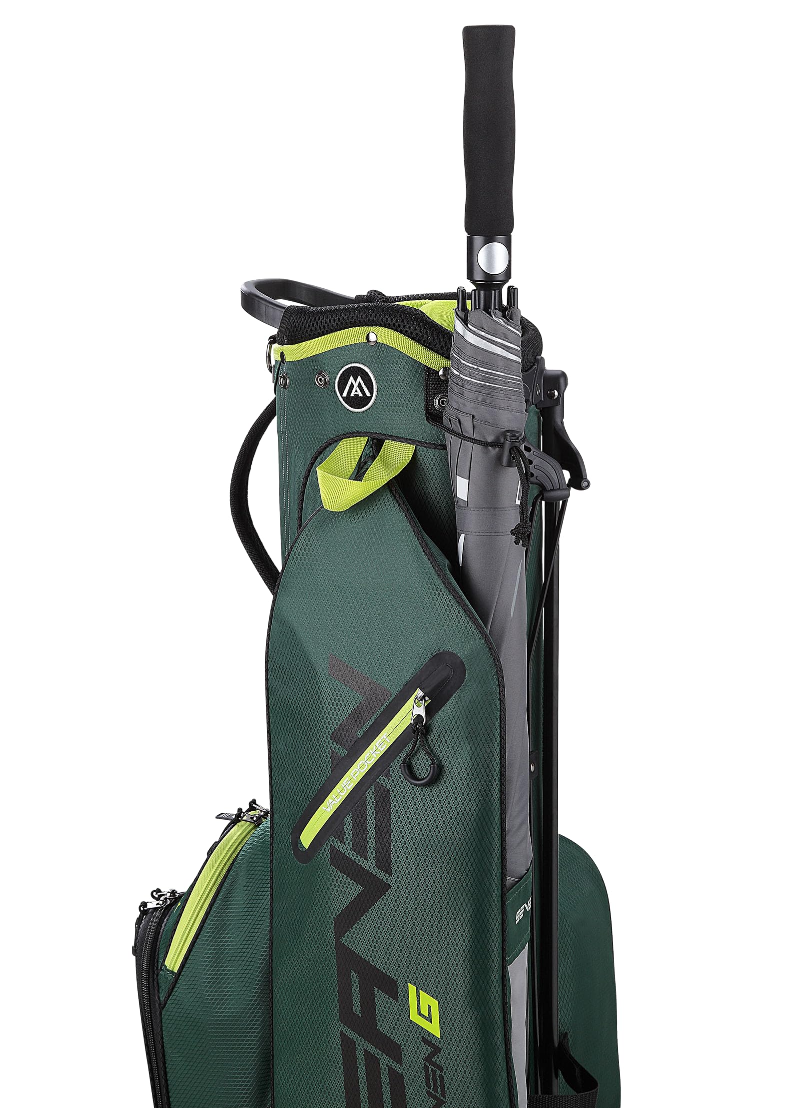 Big Max Heaven Sac de golf Sunday 7 g