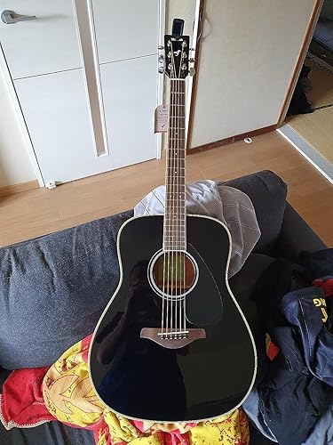 Amazon.co.jp: ヤマハ YAMAHA アコースティックギター FG SERIES
