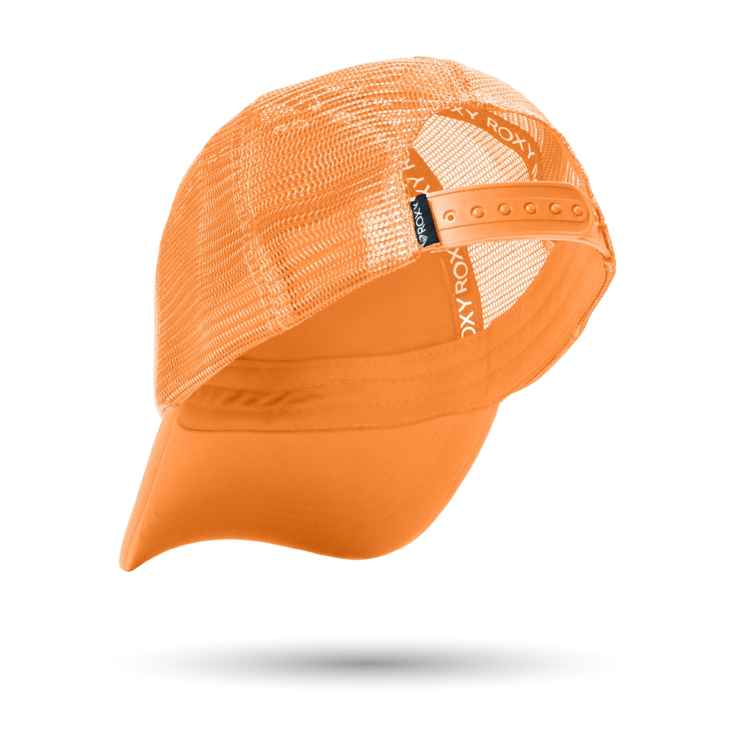 Roxy Finishline Trucker Baseball Hat - Casquette de Baseball - Femme