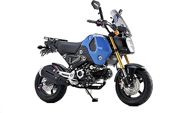 Amazon | H2C(エイチツーシー) 外装キット アドベンチャー GROM グロム
