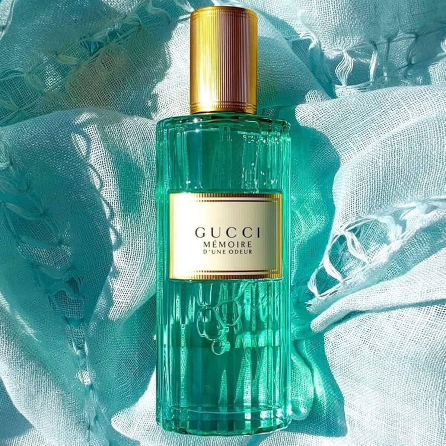 Amazon | グッチ グッチメモワールデュヌオドゥール EDP 60ml | GUCCI