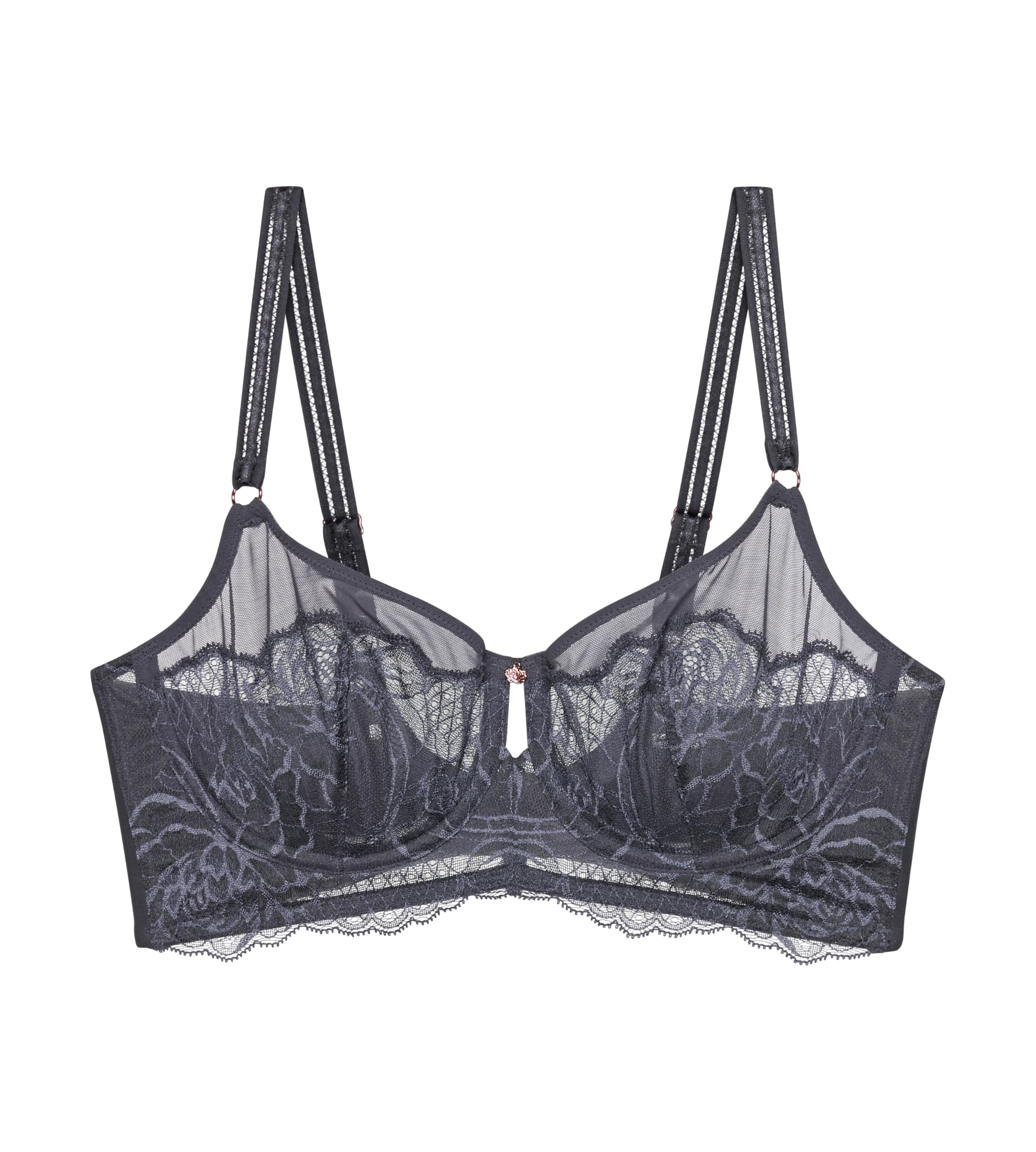 Triumph Minimizer Bra Donna