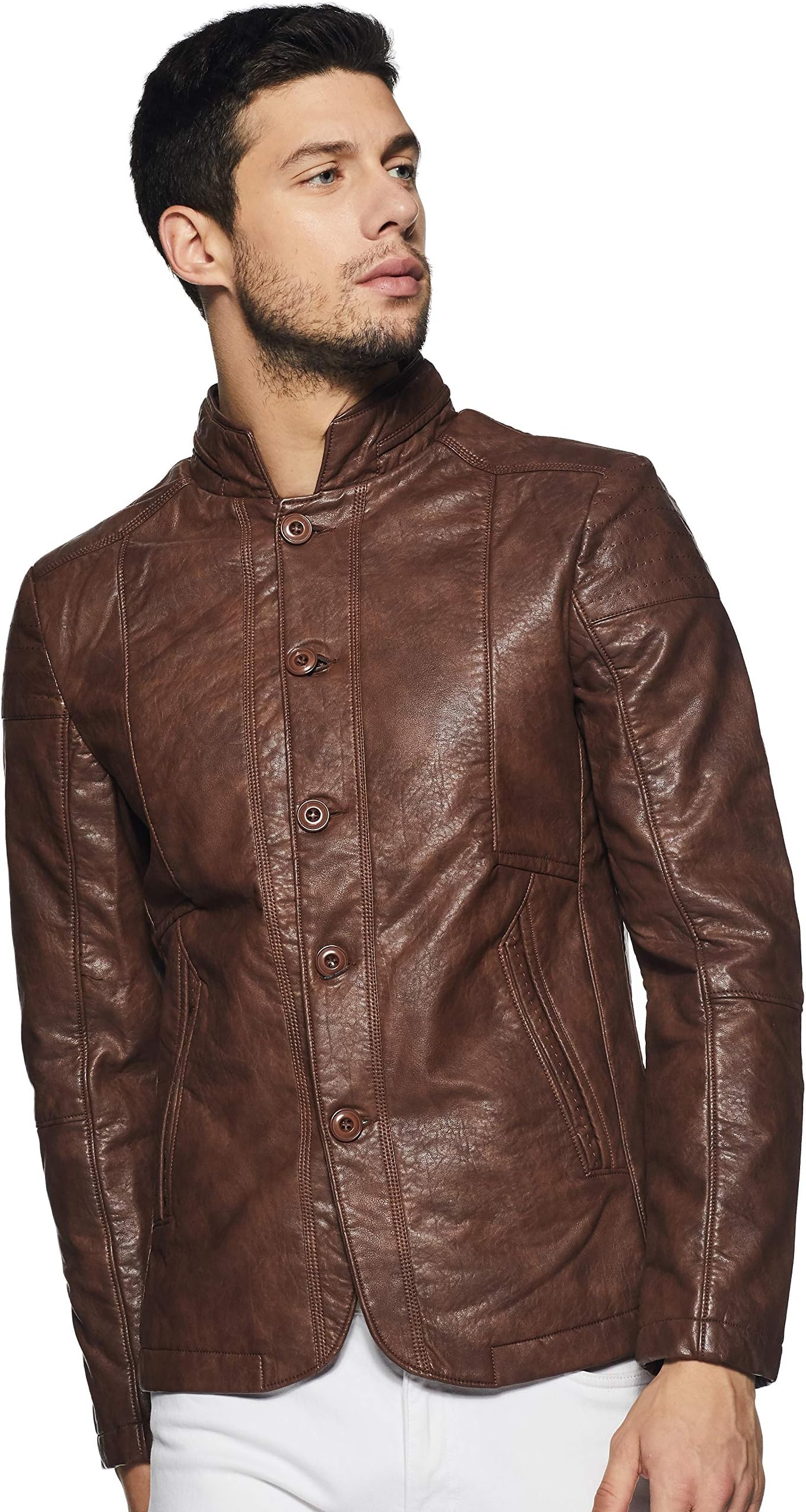 Fort Collins Men Coat