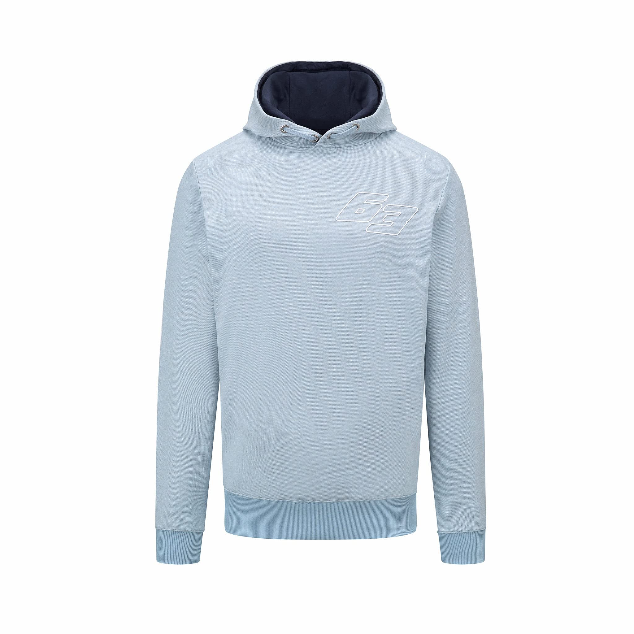 PUMA George Russell 2022 British GP Hoody