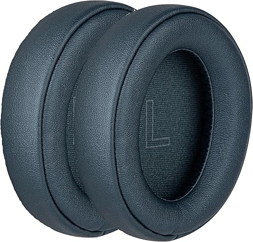 Miniatura 5 de Life Q35 - Almohadillas de repuesto para audífonos Soundcore Life Q30, fundas de almohadillas compatibles con auriculares Anker Soundcore Life Q35