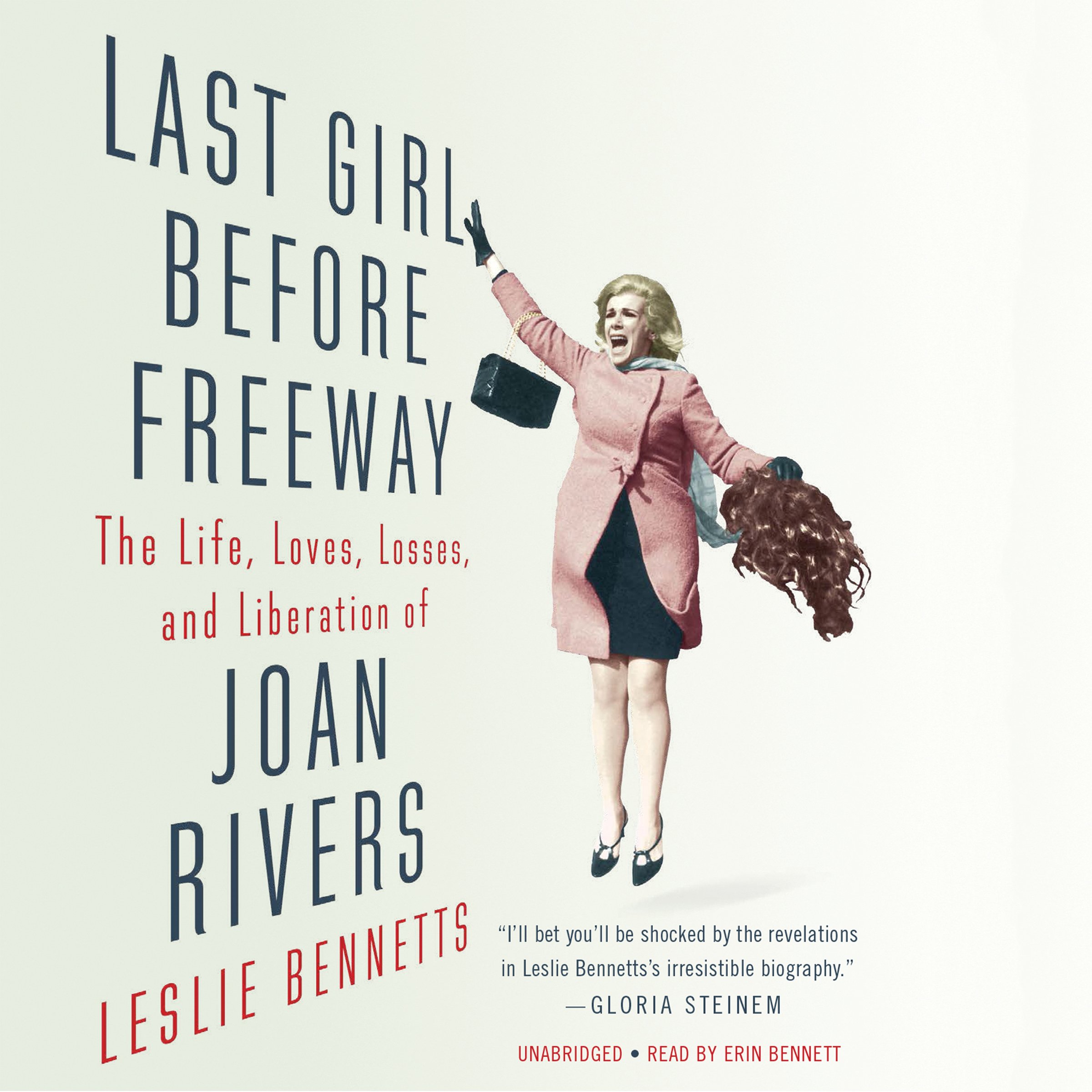 Last Girl Before Freeway