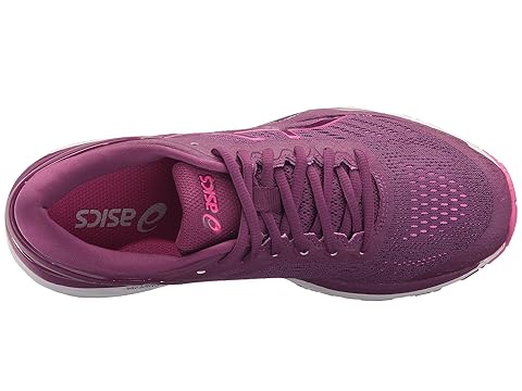 asics kayano 24 blue