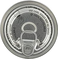 Vista 5 de Amy's, Soup Tomate Chunky Bisque Low Sodium Organic, 14.5 onzas