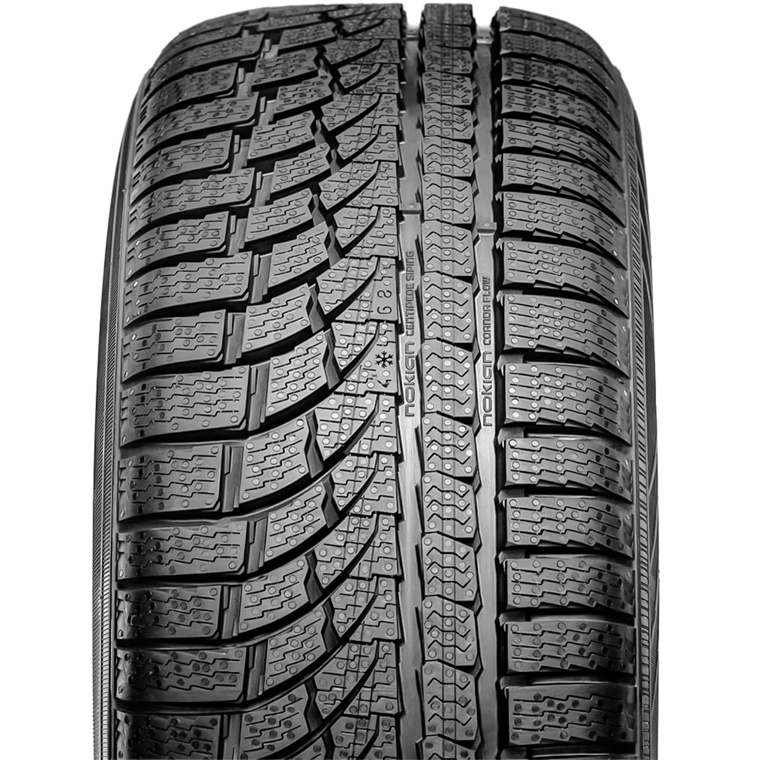 Amazon.com: Nokian Tyres WR G4 SUV 110V XL 50K All-Season Radial