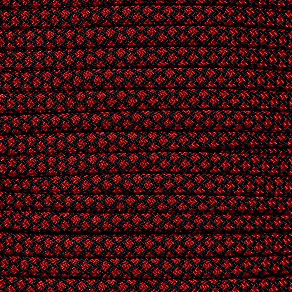 Paracord Planet 550 Type III 7 Strand Paracord – 100% Nylon Core – 550-Pound Tensile Strength - Utility Cord – Tie-Downs, Camping, Crafting, Survival