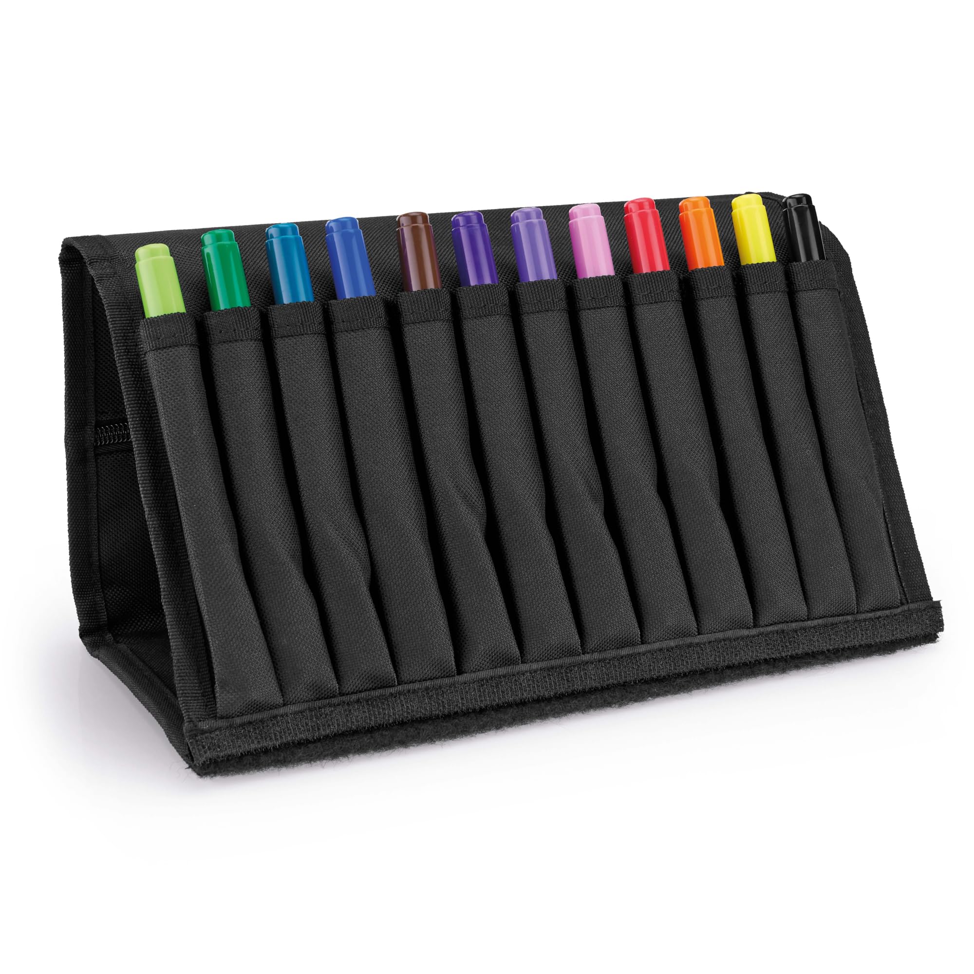 COPIC Ciao "Starter-Set", 12er Set im Wallet, Twin Marker mit einer mittelbreiten und einer Brush-Spitze