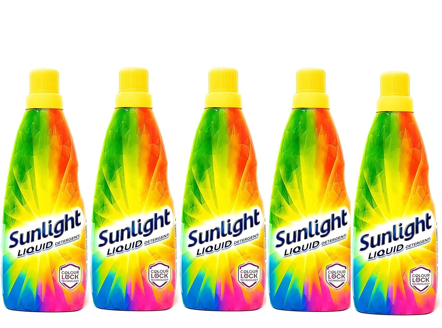 SUNLIGHT LIQUID DETERGENT 800ML Amazon.in Health & Personal Care