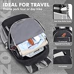 ZOMAKE Packable Hiking Backpack 30L,Lightweight Foldable Backpack Light Daypack for Women Men