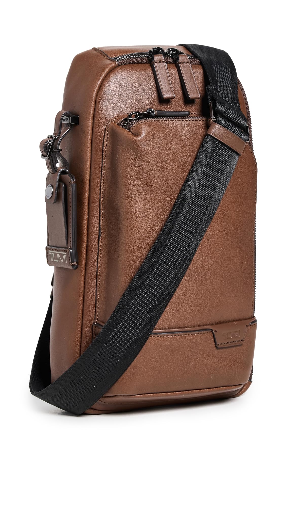 TUMI - Voyageur Travel Wallet - Wristlet Wallet with Passport, Cash &amp; Card Holders - Zipper Wallet for Women - With Gift Box