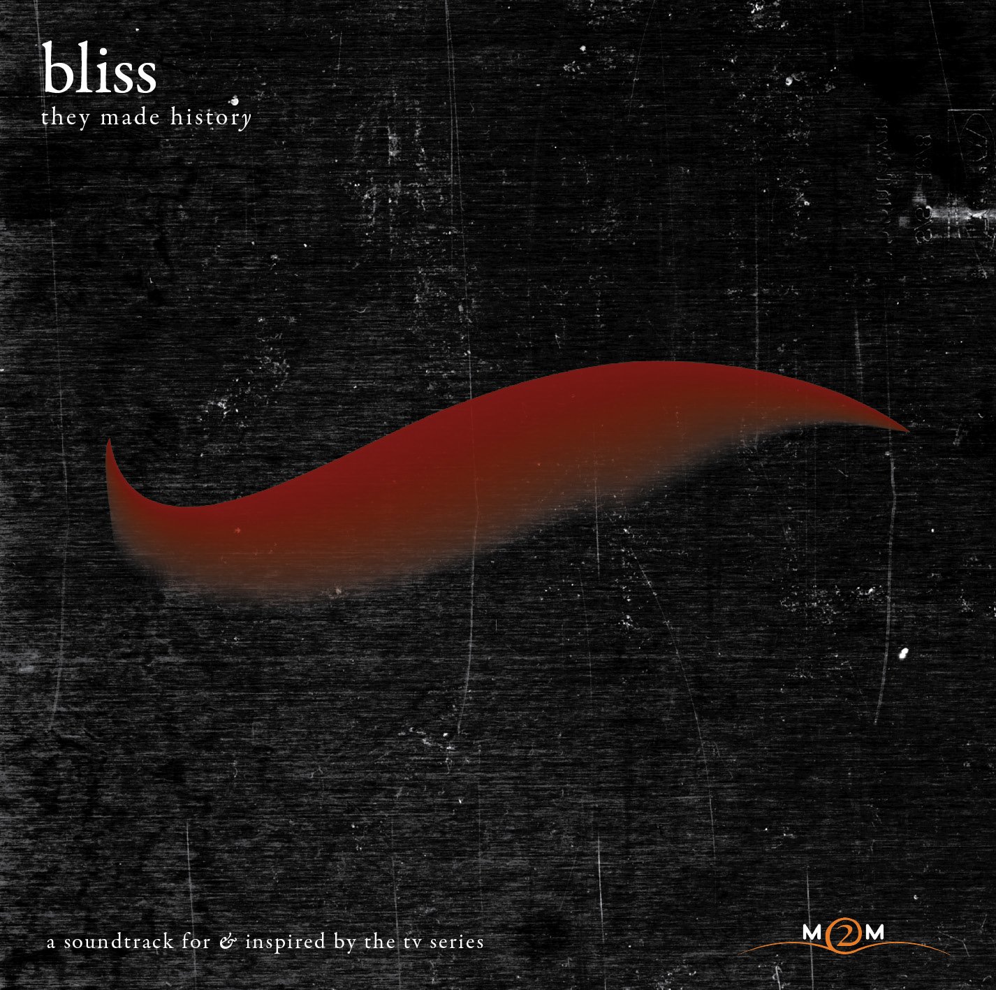 BLISS [Audio CD] BLISS (ELECTRONICA)
