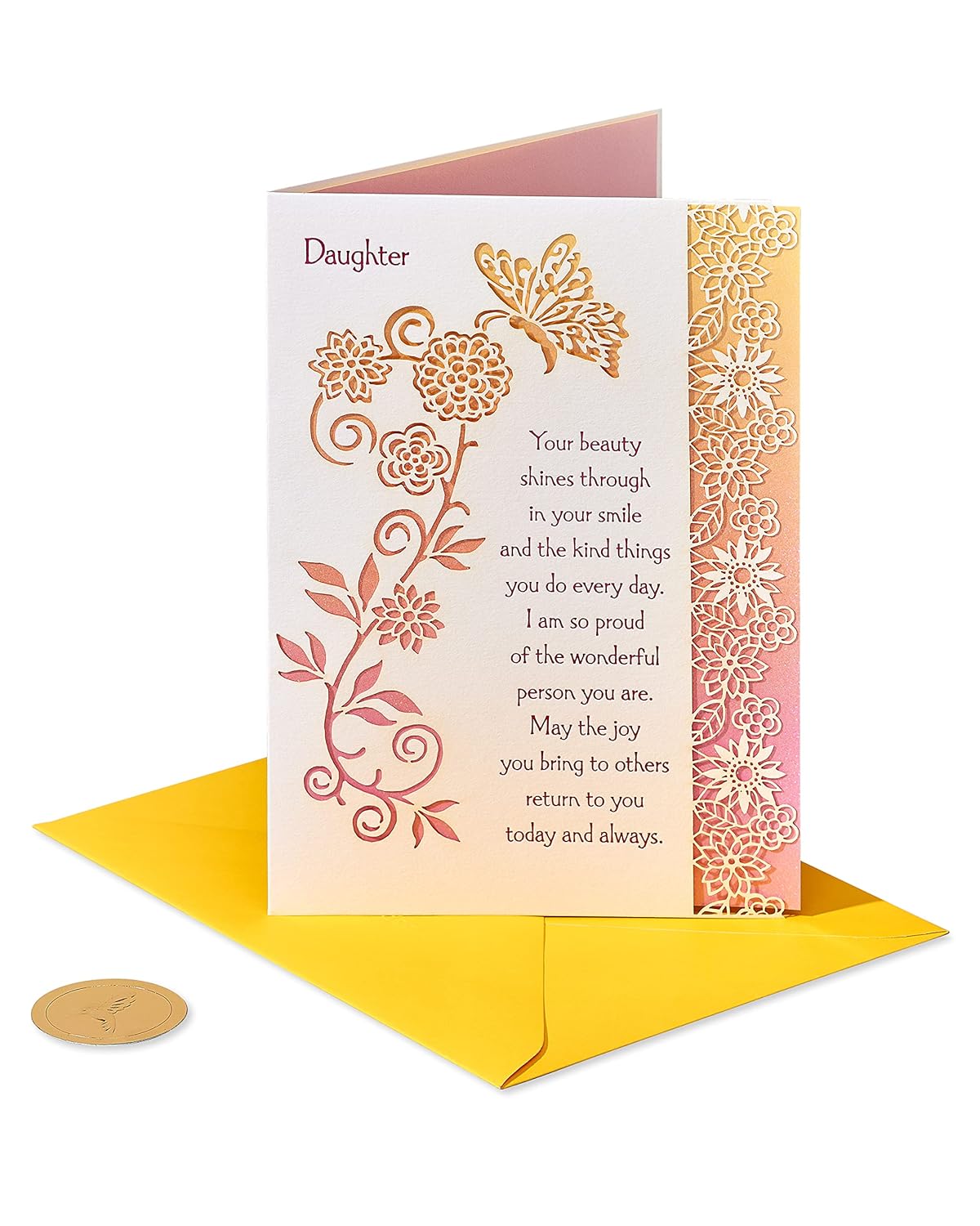 Tarjetas de Felicitación
