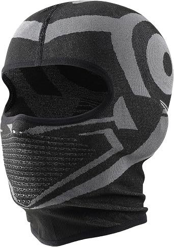 WTACTFUL Motorcycle Mask, Ski Mask, Balaclava Face Mask Men