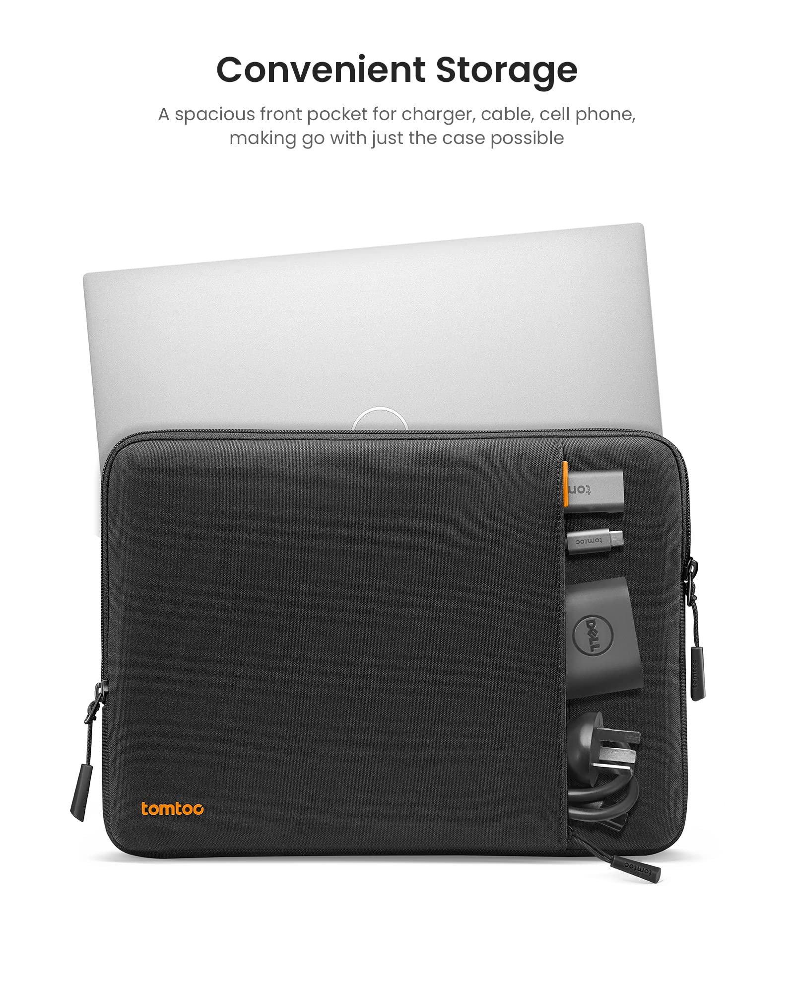 360 Protective Laptop Case for 156 Inch Acer Aspire E 15 Dell Inspiron 15 3000 Laptop The New