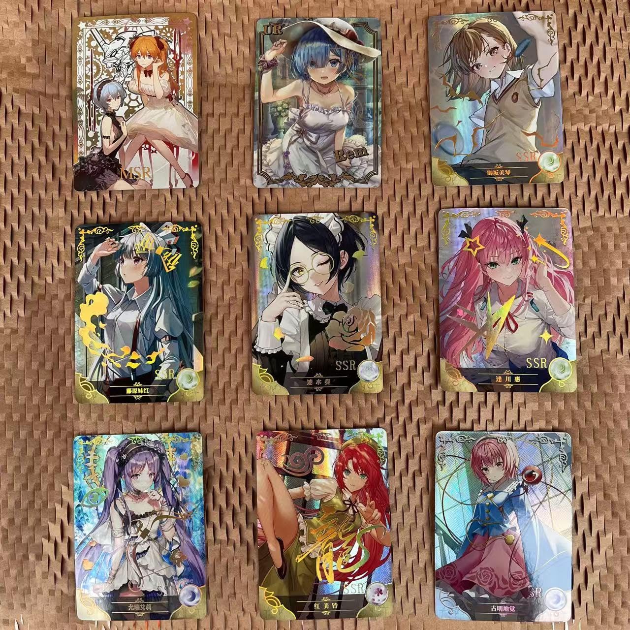 Amazon.co.jp: Goddess Story TCG Goddess Story ブースターボックス