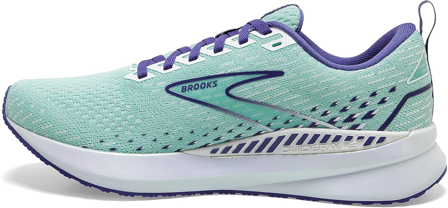 Brooks Men's Levitate GTS 5 Supportive Running Shoe - Picture 53 of 62