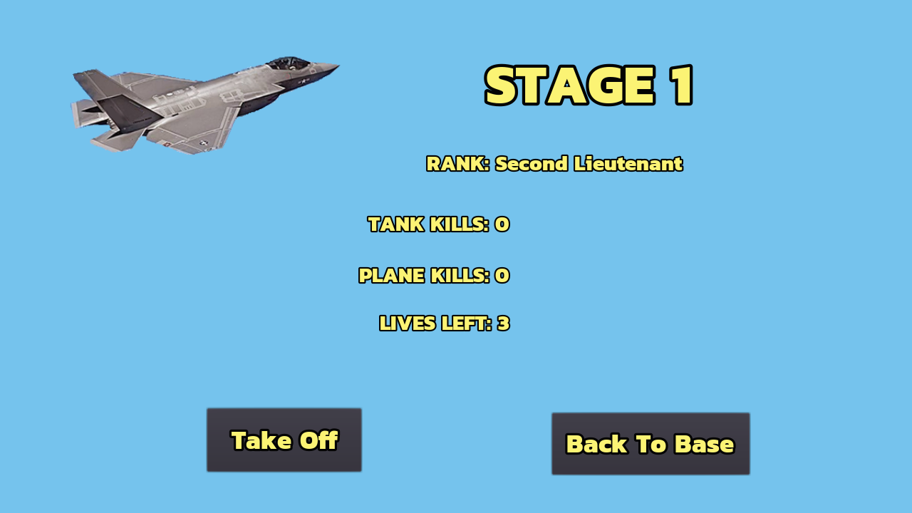 F-35 Stealth Attack Fighter Jet - App on Amazon Appstore