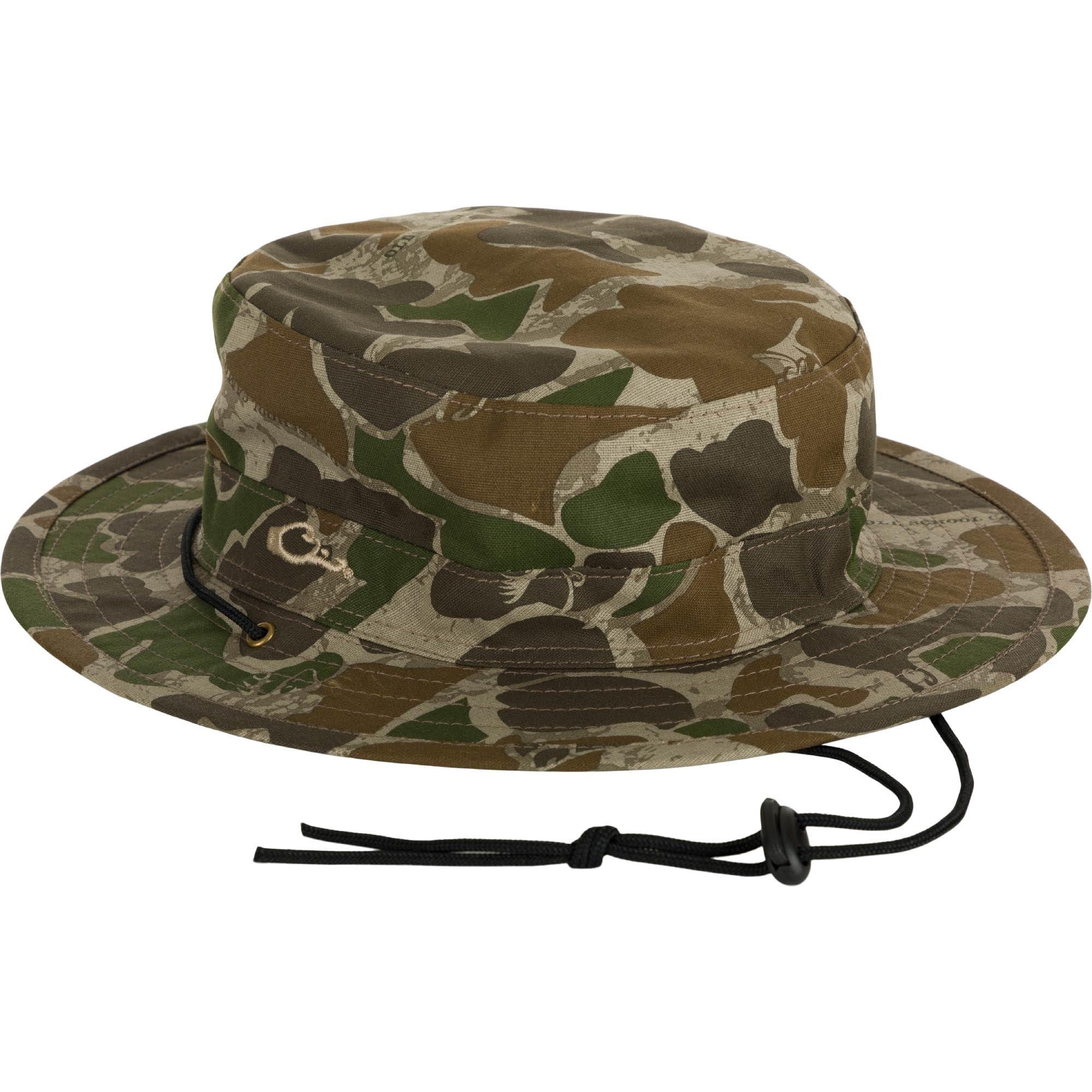 Drake DUK Bottomland Boonie Hat