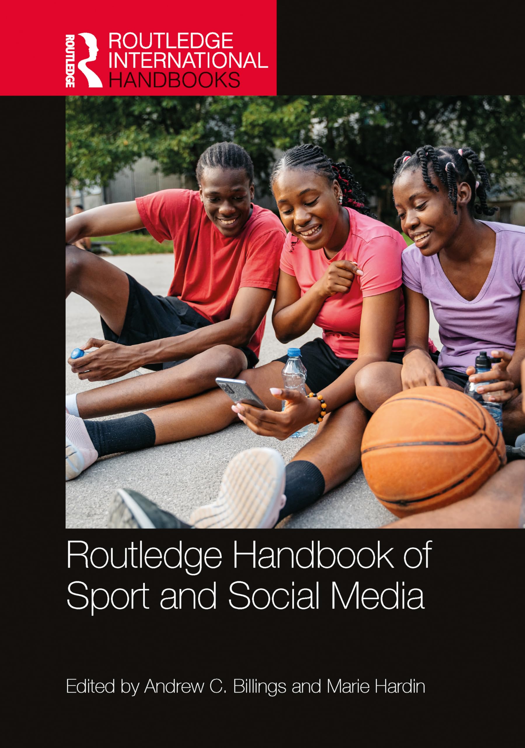 Routledge Handbook of Sport and Social Media (Routledge International Handbooks)