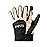 FOCO New Orleans Saints NFL Palm Logo Texting Gloves