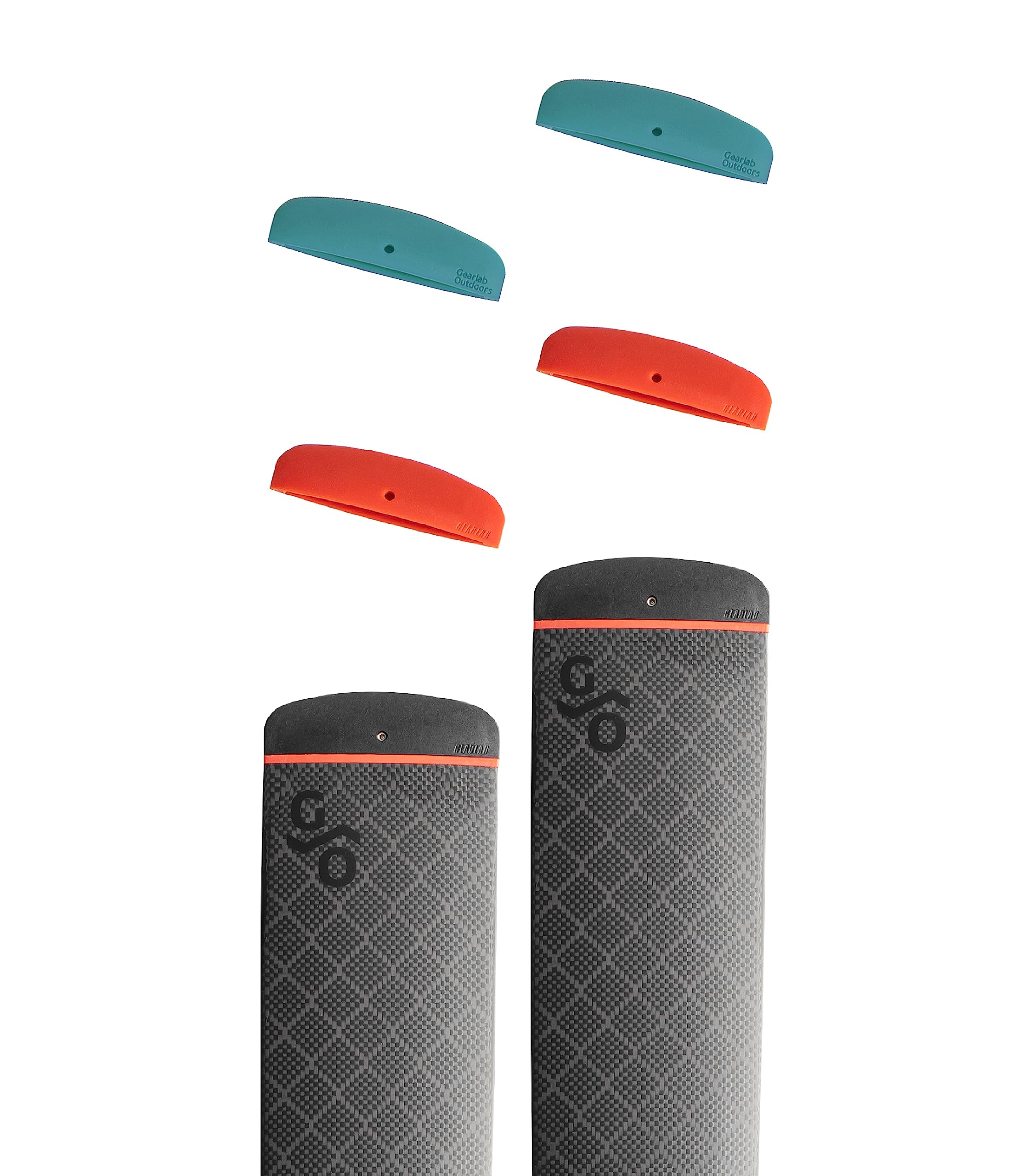 Amazon | Gearlab Kalleq カヤックパドルセット、グリーンランド 
