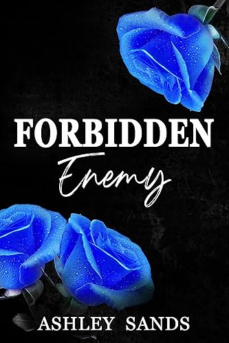 Forbidden Enemy: A Steamy Vacation Age-Gap Romance (Forbidden Romance Book 3)
