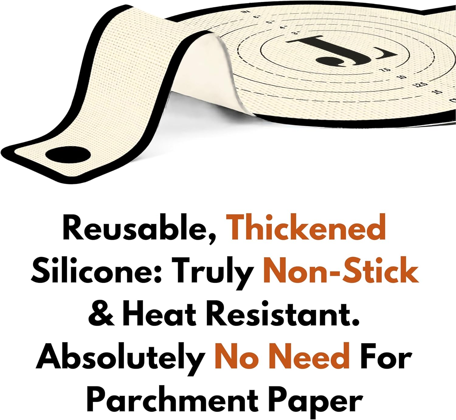 Introducing The Easy-Lift Dutch Oven Silicone Bread Sling & Scoop & Dust